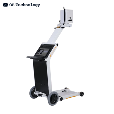 Hệ thống X-Quang kỹ thuật sốj di đống - Amadeo M-DR Mini